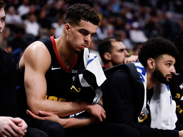 Michael Porter Jr bersemangat jalani lembaran baru bersama Brooklyn Nets.