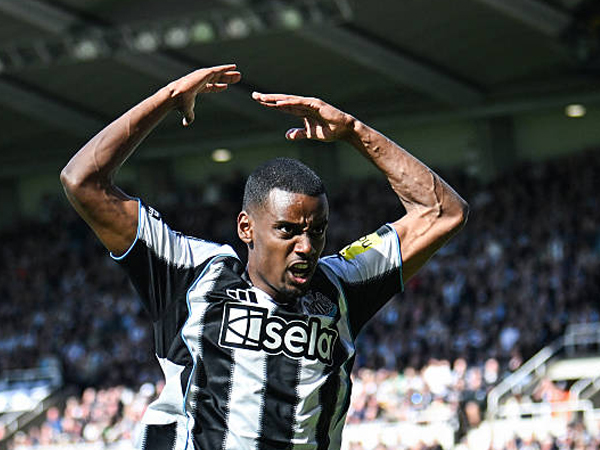 Newcastle Tak Tertekan Jual Alexander Isak, Hanya Liverpool yang Bisa Beli