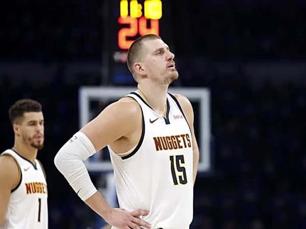 Nikola Jokic Juga Turut Memuji Sosok Yang Hansen