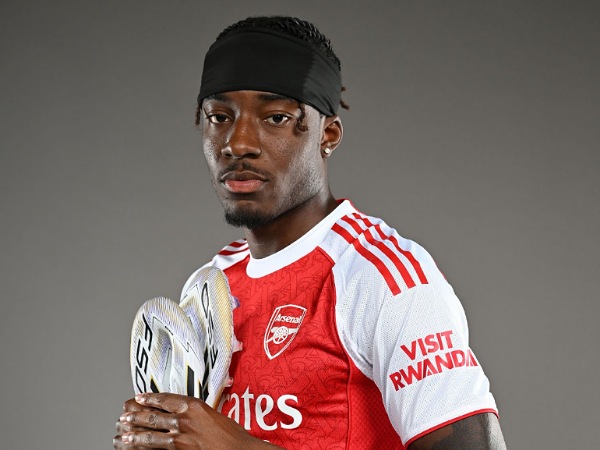 Pemain baru Arsenal, Noni Madueke