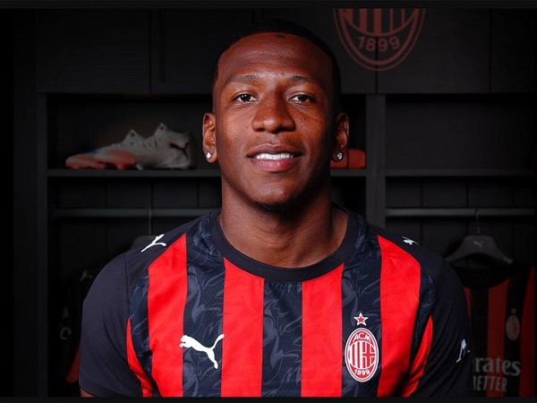 Pervis Estupinan