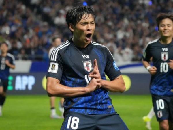 Shuto Machino