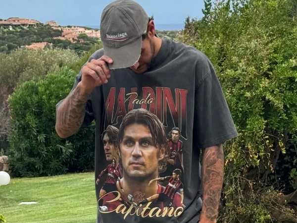 Theo Hernandez