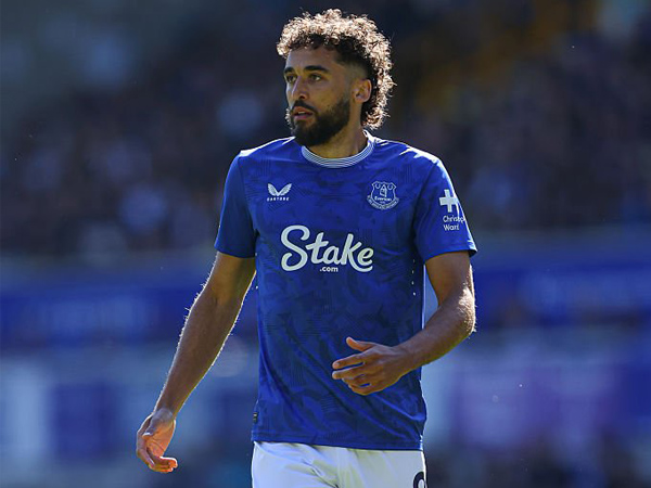 Dominic Calvert-Lewin.