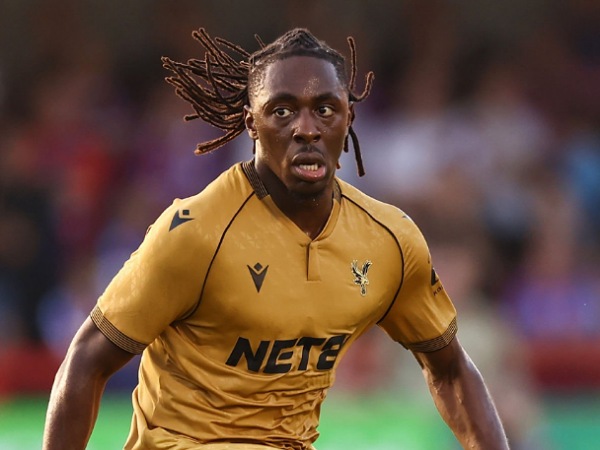 Eberechi Eze menjadi target Arsenal berikutnya