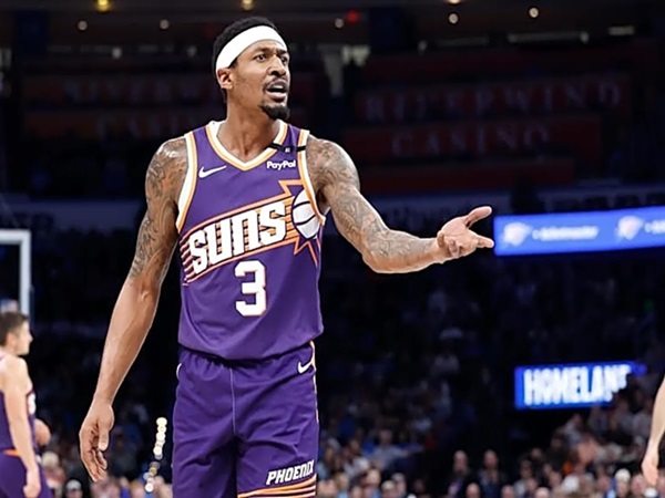 Bradley Beal Dinilai Tepat Memperkuat Los Angeles Clippers