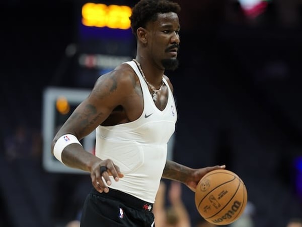 Deandre Ayton Ungkap Pelajaran yang Dipetiknya Sejauh Ini