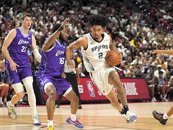 Dylan Harper Mengancam Masa Depan De’Aaron Fox