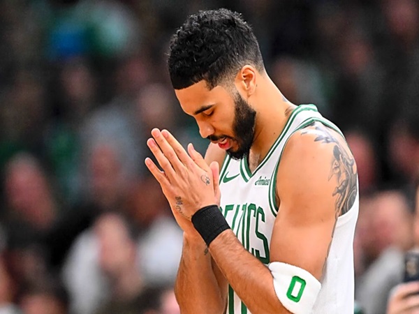Grant Williams Berikan Nasihat Tatum Sembuhkan Cedera