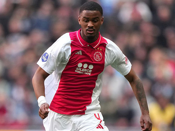 Jorrel Hato. (Foto: Alex Bierens de Haan/Getty Images)