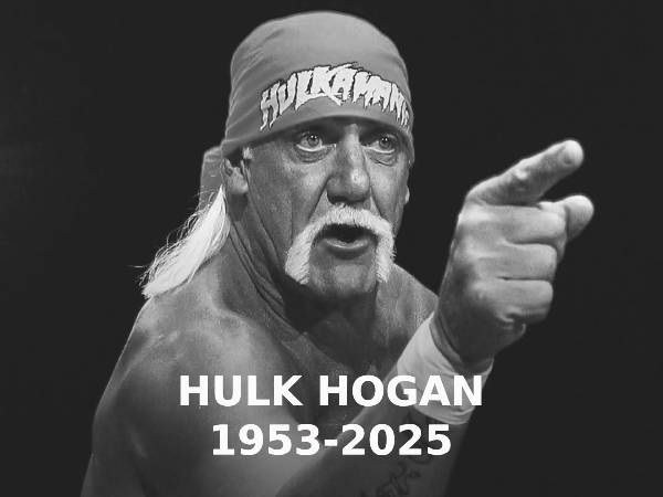 Warisan ikonik “Hulkamania” Hulk Hogan mendefinisikan generasi penggemar gulat—dan meninggalkan jejak yang tak terhapuskan dalam sejarah hiburan olahraga. (Foto: Fight TV)