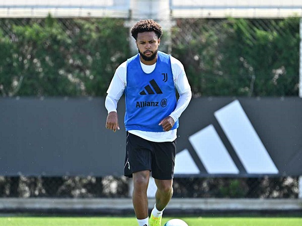 Weston McKennie
