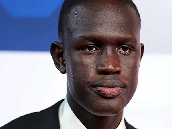 Khaman Maluach Bisa Memberikan Kontribusi ke Suns