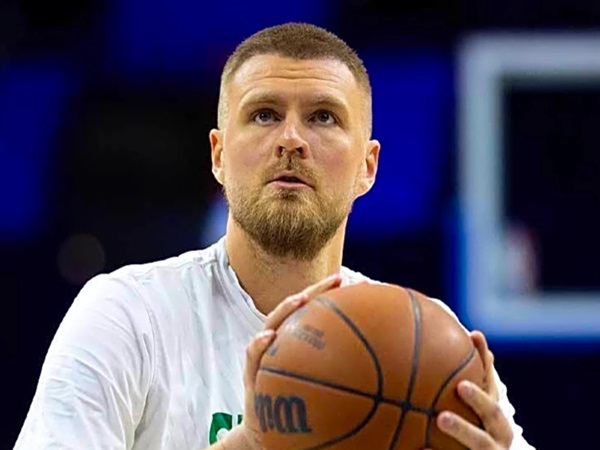 Kristaps Porzingis Ungkap Penyanyi Rap Favoritnya Asal Atlanta