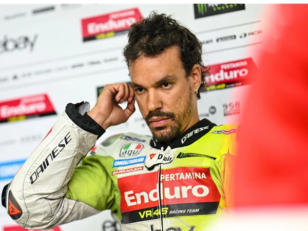 Franco Morbidelli