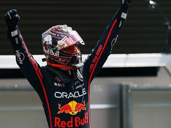 Max Verstappen Ungkap Kebutuhan Red Bull Usai Menangkan GP Belgia