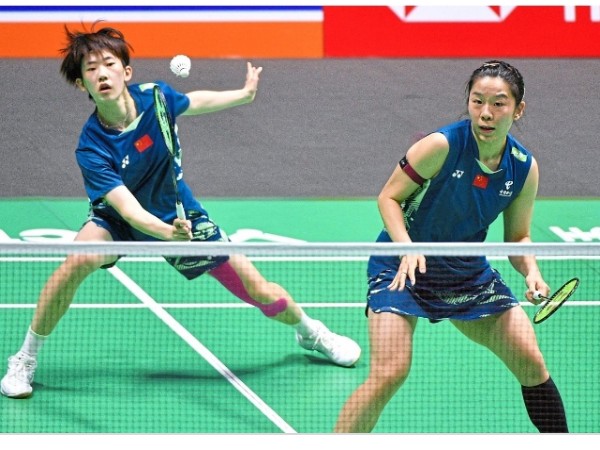 Pearly/Thinaah Bersiap Lawan Andalan Tuan Rumah di Semifinal China Open 2025
