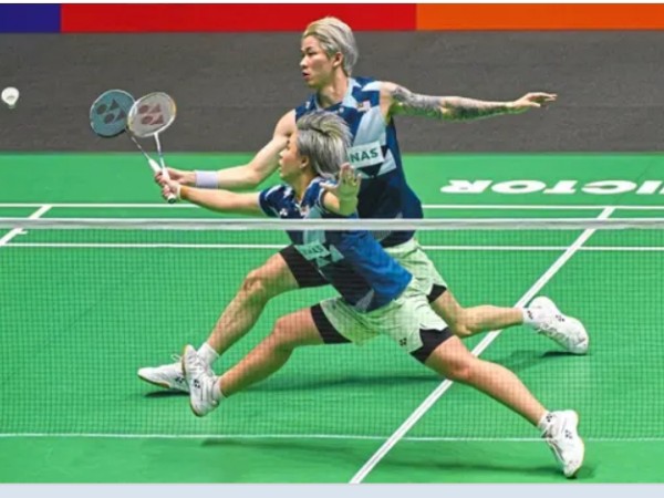 Tang Jie/Ee Wei Berpacu Dengan Waktu Atasi Kelemahan Menuju Kejuaraan Dunia