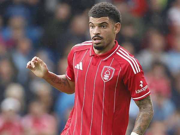 Morgan Gibbs-White.