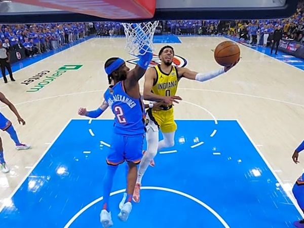 Tyrese Haliburton Nilai SGA Jalani Musim yang Luar Biasa