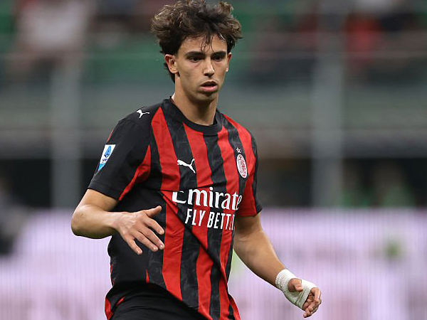 Joao Felix.
