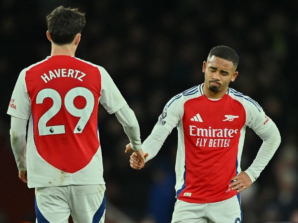 Alan Smith mengomentari kedatangan Viktor Gyokeres ke Arsenal