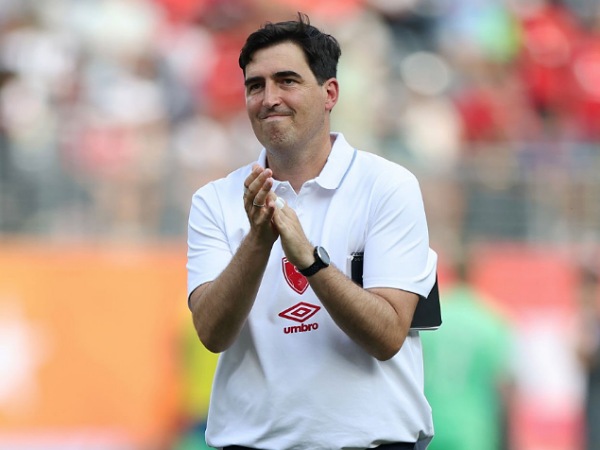 Manajer Bournemouth, Andoni Iraola