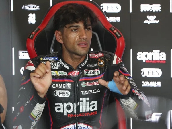 Jorge Martin