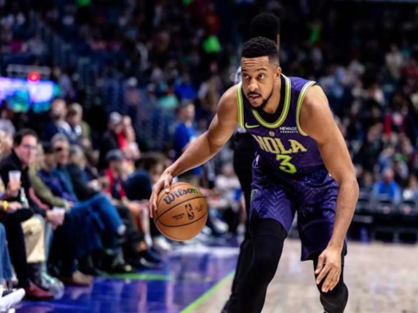 CJ McCollum Mengaku Peraturan Baru CBA Tidak Sempurna
