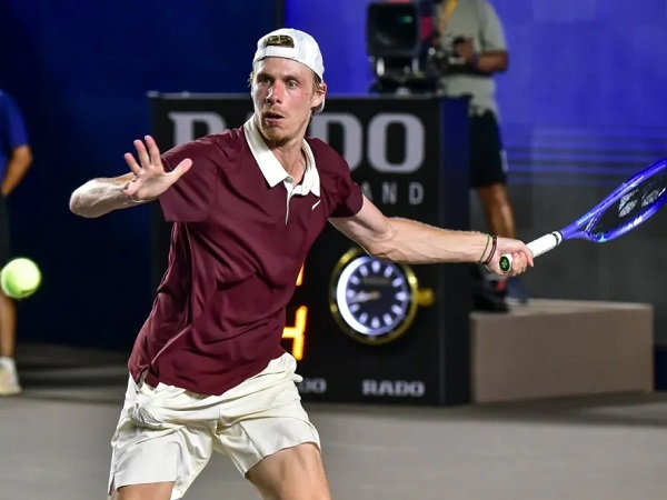 Denis Shapovalov Sesumbar Siap Berjaya Di Canadian Open