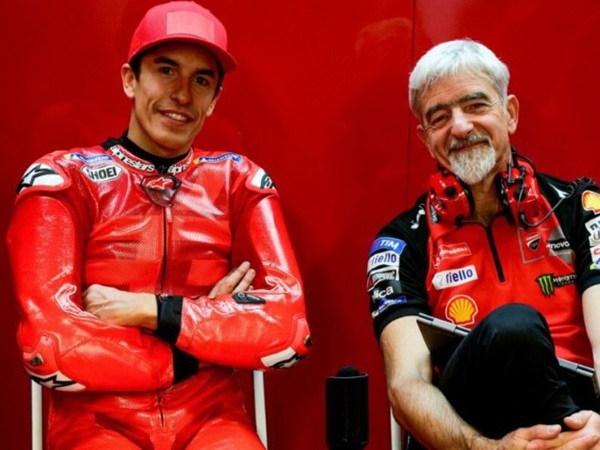 Marc Marquez