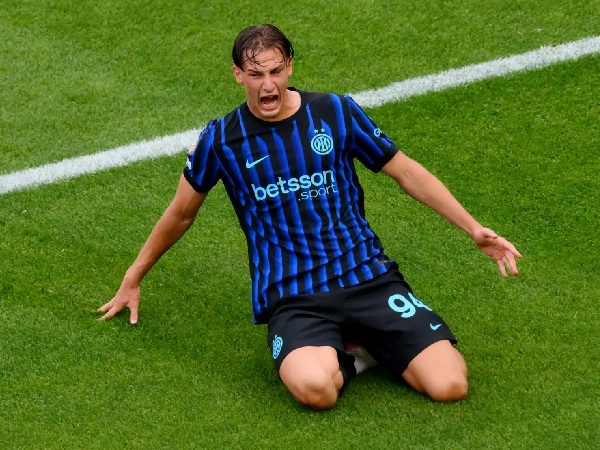 Francesco Pio Esposito