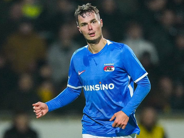 Zinho Vanheusden