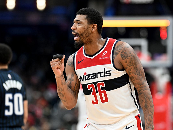 JJ Redick ingin Marcus Smart tetap menjadi diri sendiri bersama Lakers.