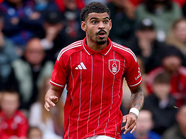 Morgan Gibbs-White.