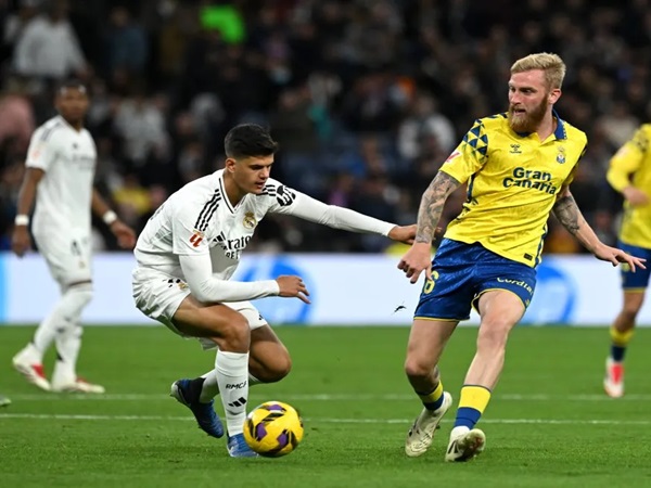 Real Madrid Resmi Lepas Chema Andres ke Stuttgart