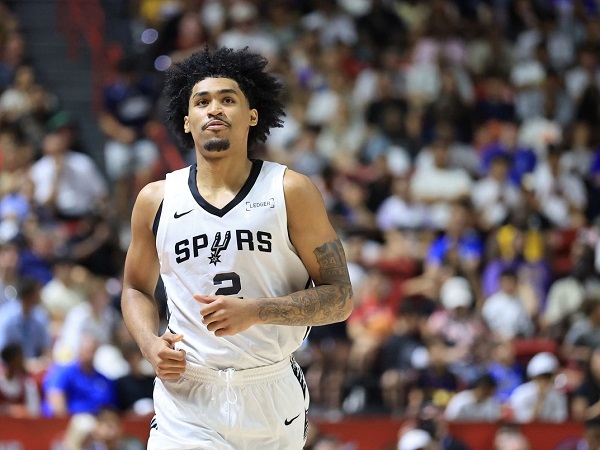 San Antonio Spurs harus pandai kelola bakat dalam tim.