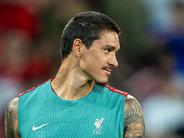 Al-Hilal dan Al-Ahli Bidik Darwin Nunez, Liverpool Siap Berpisah