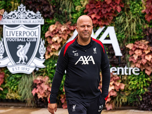 Belum Diumumkan, Arne Slot Sudah Tunjuk Wakil Kapten Liverpool yang Baru