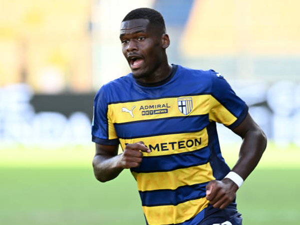 Ange-Yoan Bonny