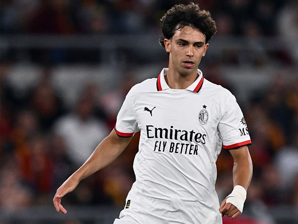 Joao Felix.