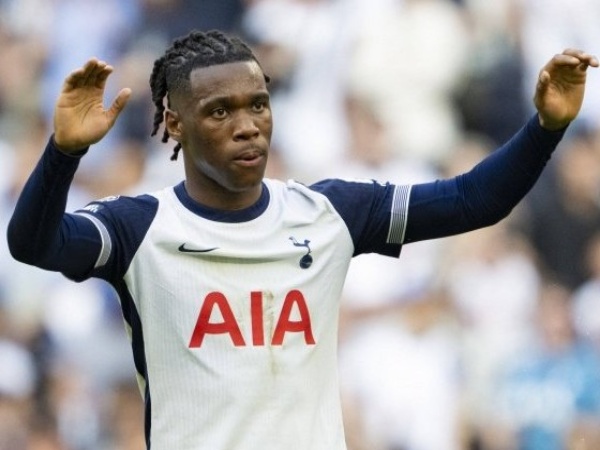 Bek Tottenham