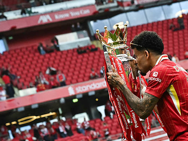 Dukungan dan Kekecewaan Warnai Transfer Luis Diaz ke Bayern Munich