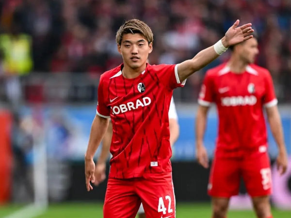 Eintracht Frankfurt
