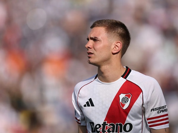 Franco Mastantuono Akan Tiba di Real Madrid Pekan Ini