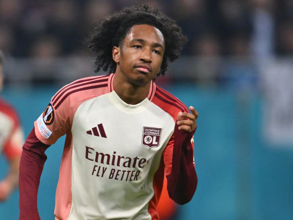 Malick Fofana. (Foto: Alex Nicodim/NurPhoto)