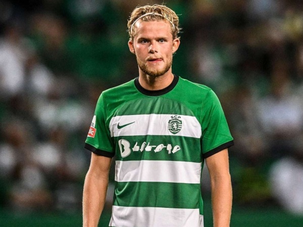 Morten Hjulmand