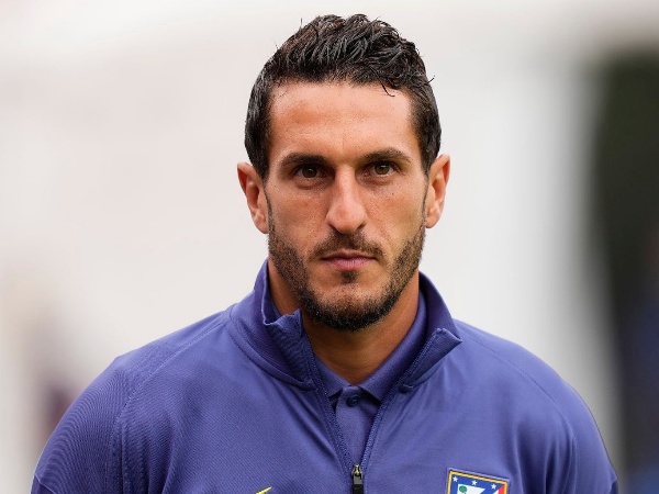 Kapten Atletico Madrid