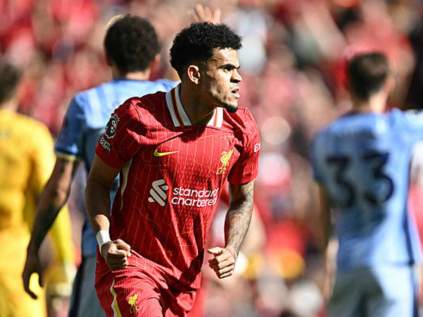 Kepergian Luis Diaz Akan Tinggalkan Celah Besar di Liverpool