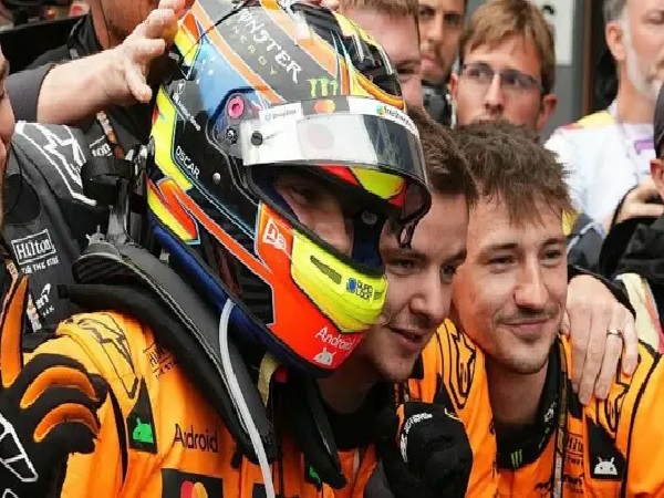 Klasemen F1: Oscar Piastri Semakin Perkasa di Posisi Puncak